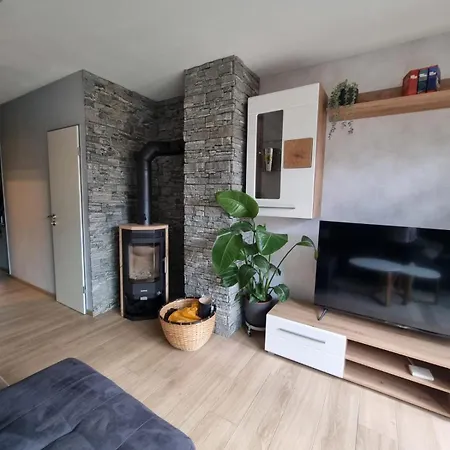 Apartment Bergzeit Winterberg-hildfeld *