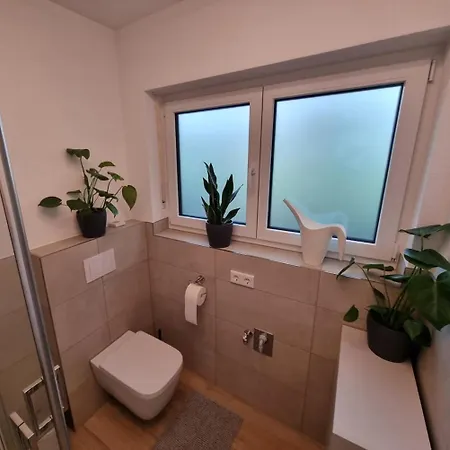 Bergzeit Winterberg-hildfeld Apartment
