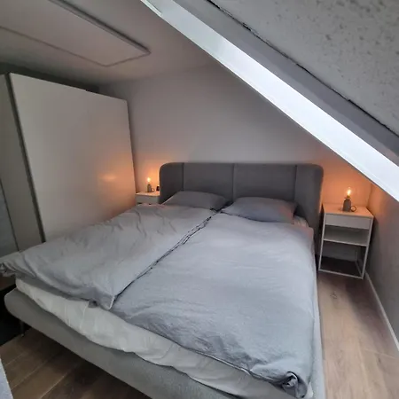 Apartment Bergzeit Winterberg-hildfeld Winterberg