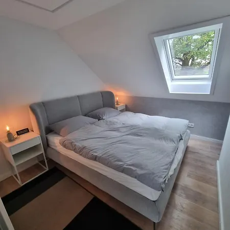 Bergzeit Winterberg-hildfeld Apartment *